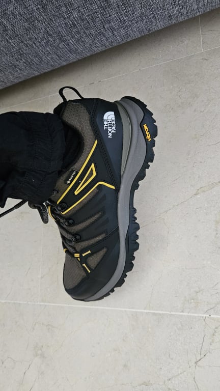Męskie buty turystyczne Hedgehog GORE-TEX® | The North Face PL