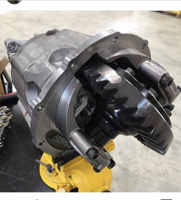 Ford 9 Inch Helical Posi Limited Slip Third Members | 28/31