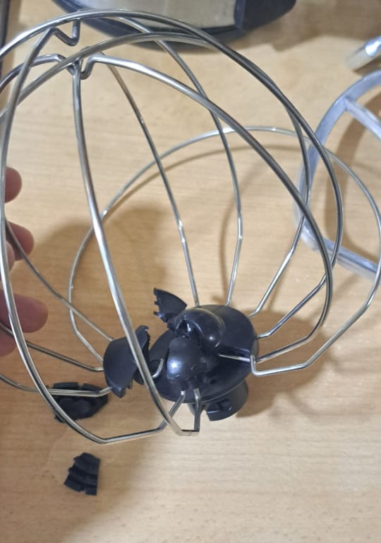 Globo Roto