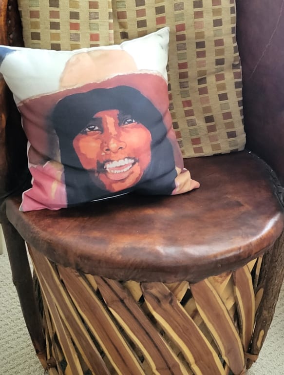 Custom Pillows, Personalized Photo Pillows