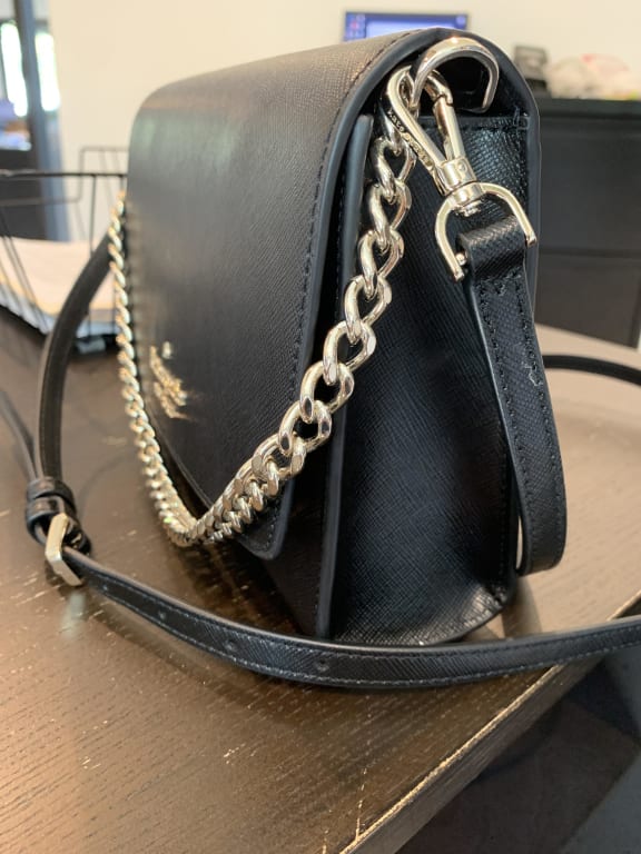 Kate Spade Carson Convertible Crossbody Bag $69 Shipped