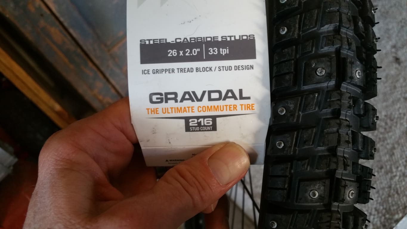 45nrth gravdal