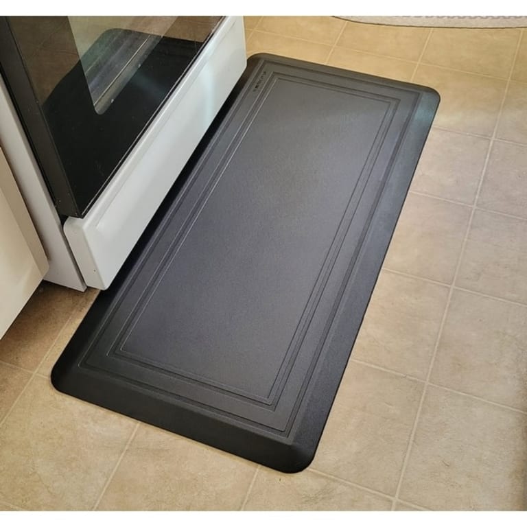 Mohawk Home TempurPedic Ultra Comfort AntiFatigue Kitchen Mat 20" X