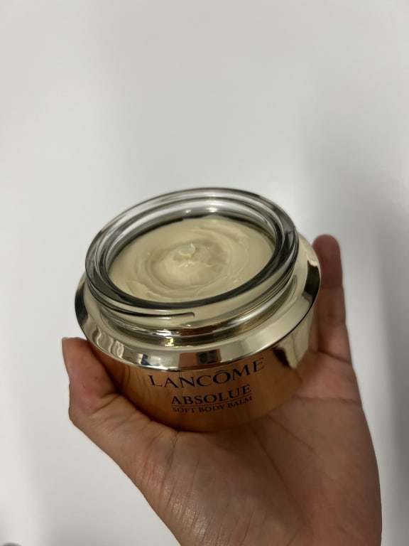 Lancôme Absolue Soft Body Balm, 190ml