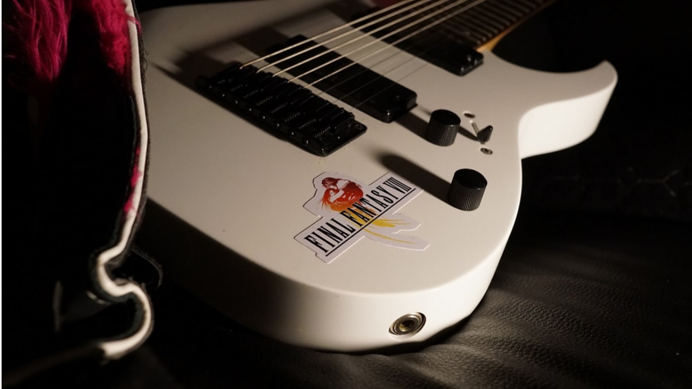 Ibanez RG8 8-String Electric Guitar White | Guitar Center Ibanez RG8 8-String Electric Guitar White | Guitar Center