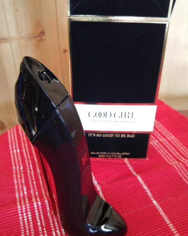 Carolina Herrera Good Girl Liquid Blush, Plum Tulp at John Lewis &  Partners