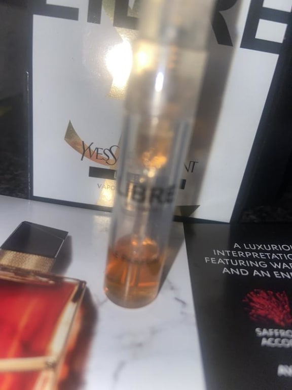 YSL Libre Le Parfum 50ml , Zadar 