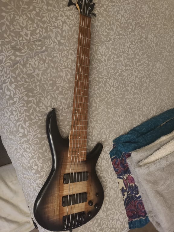 新品 Ibanez 6弦ベース GSR206SM アイバニーズ 41C+4eaAdaL.jpg_BO30,255,255,
