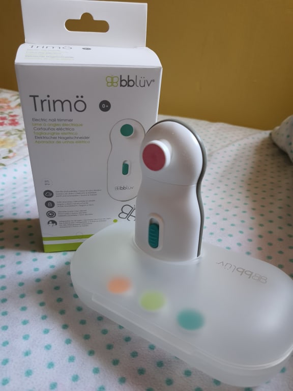 Limador Eléctrico