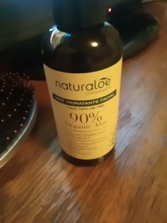 Aloe