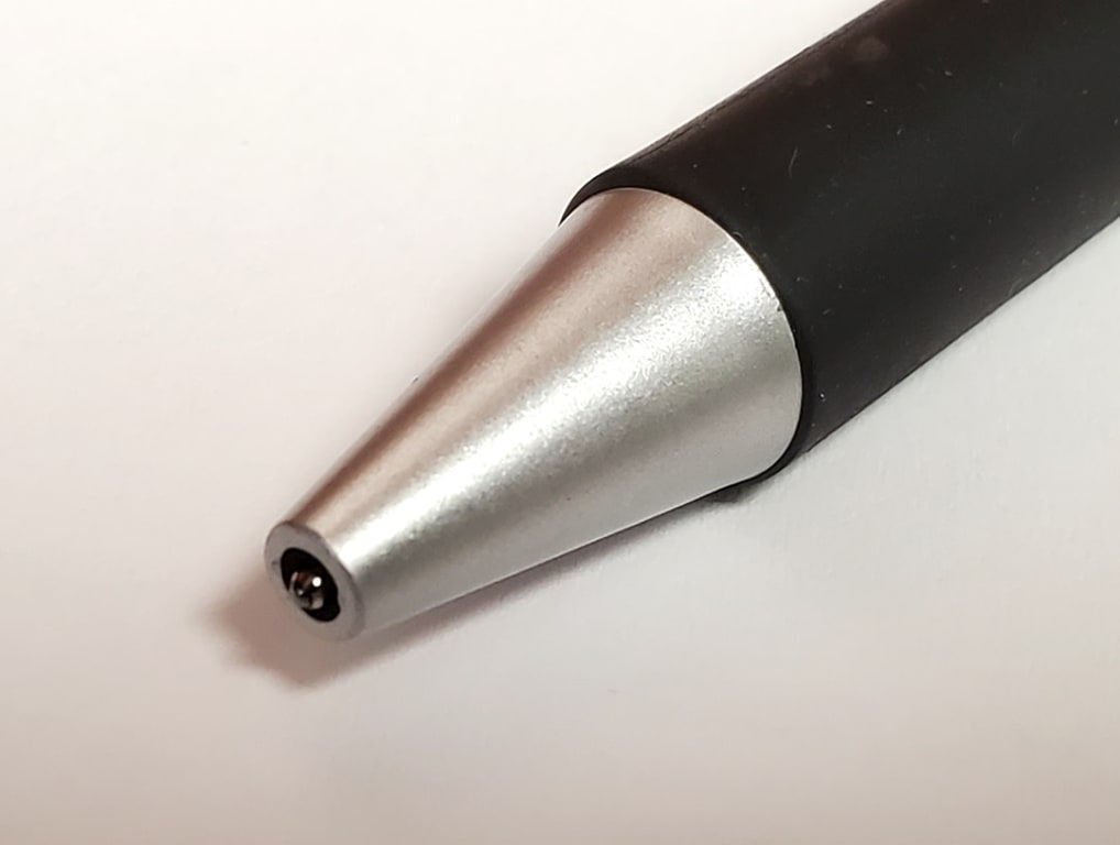 Aluminium Ballpoint Pens, Retractable Ballpoint Pens