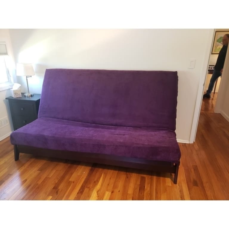 SiScovers Padma Futon Cover Bed Bath & Beyond 10074324