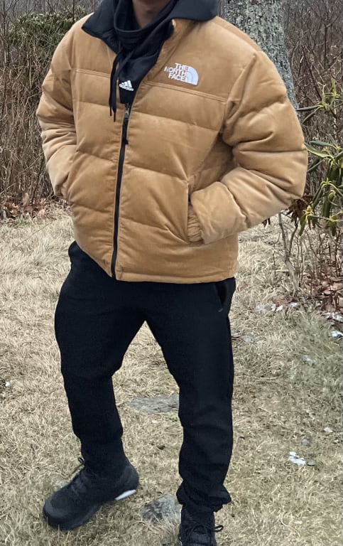 THE NORTH FACE ヌプシベアー 楽天市場】☆送料無料☆THE NORTH FACE☆NJ1DQ79 M'S SUPERFLEX NUPTSE