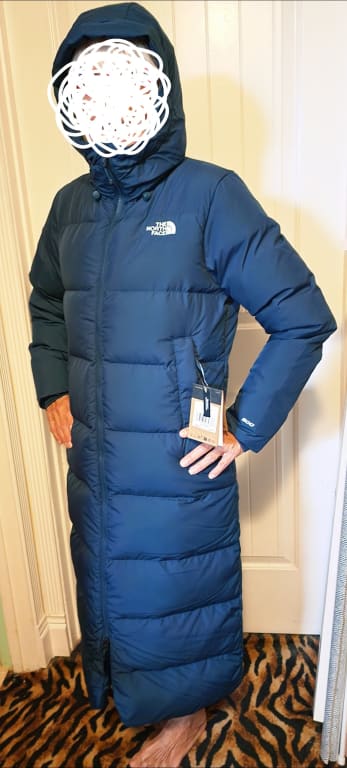 Women's Triple C Parka | The North Face