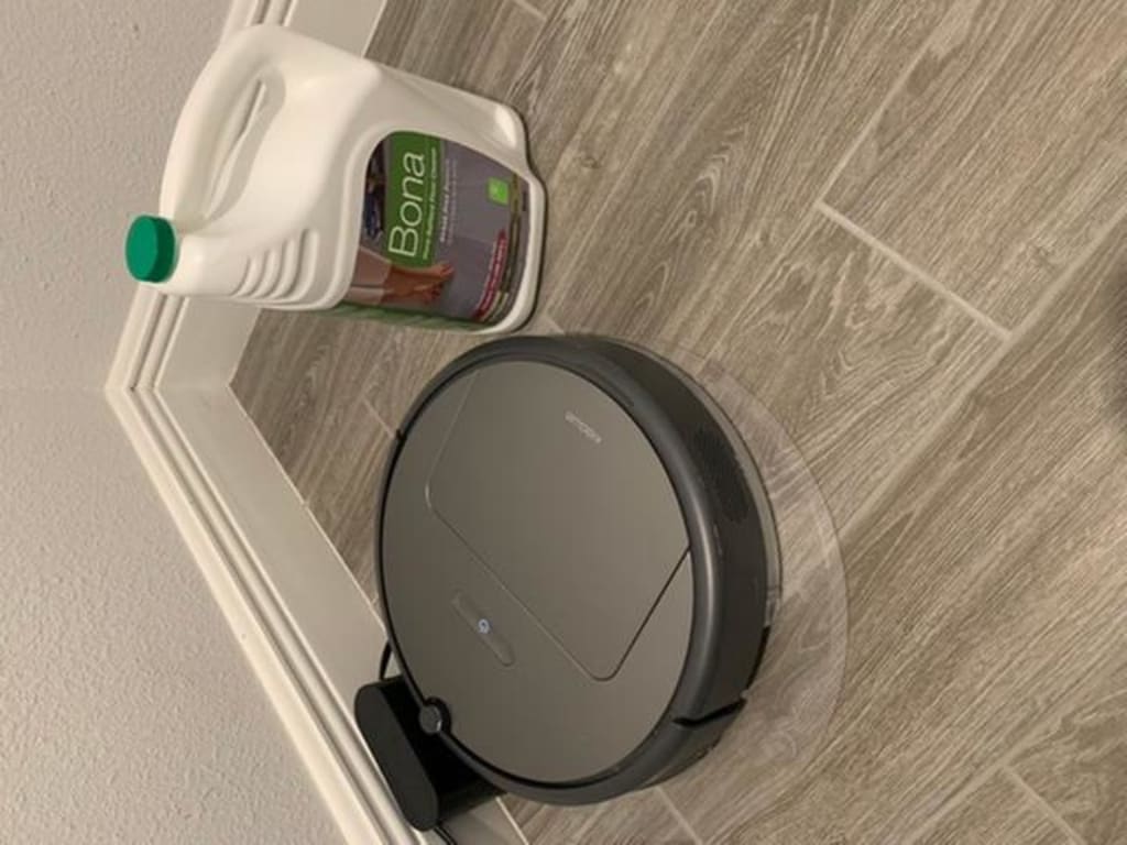 Bona HardSurface Floor Cleaner