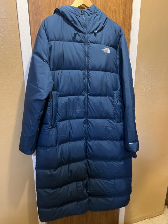 Women's Triple C Parka | The North Face