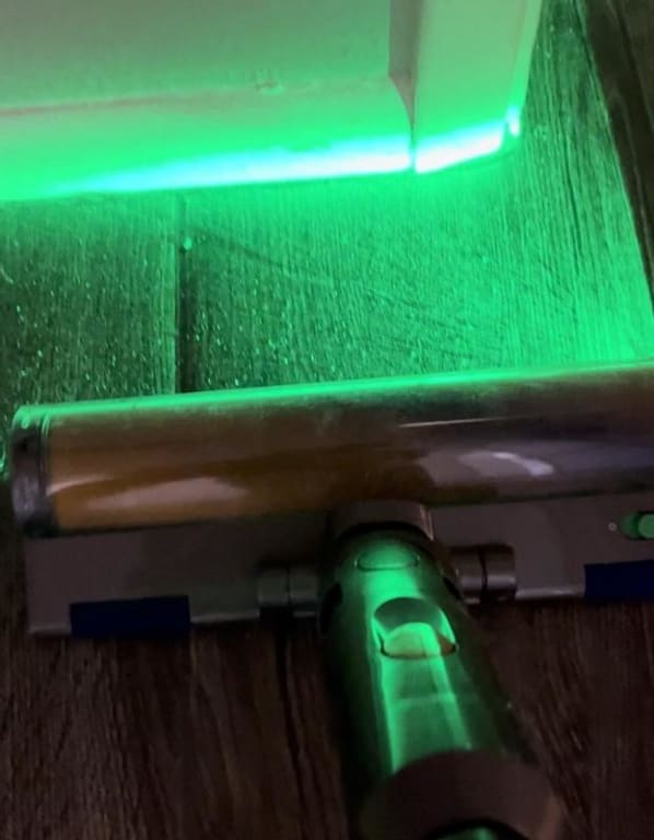 Dyson V12 Detect Slim Cordless Vacuum Cleaner Bed Bath & Beyond 36602372