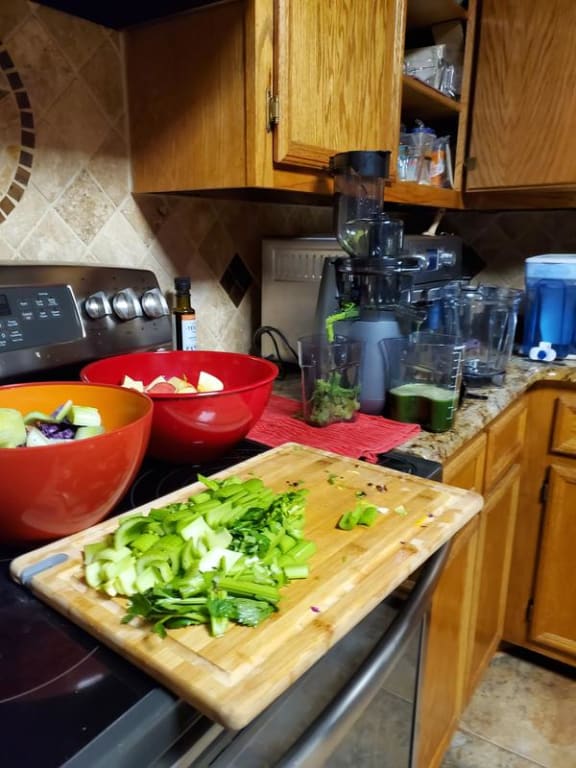 Easy Clean Slow Juicer Bed Bath & Beyond 35353874