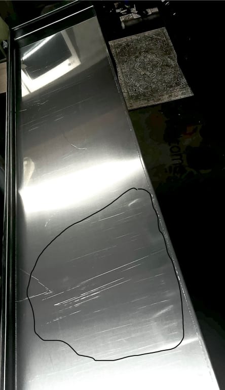 Large version of customer image