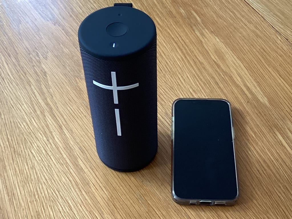 Jbl Flip Review Boom Wireless Speaker Jbl Flip Ue Boom Ultimate