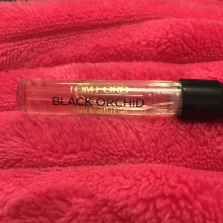 TOM FORD Black Orchid Parfum, 50ml at John Lewis & Partners