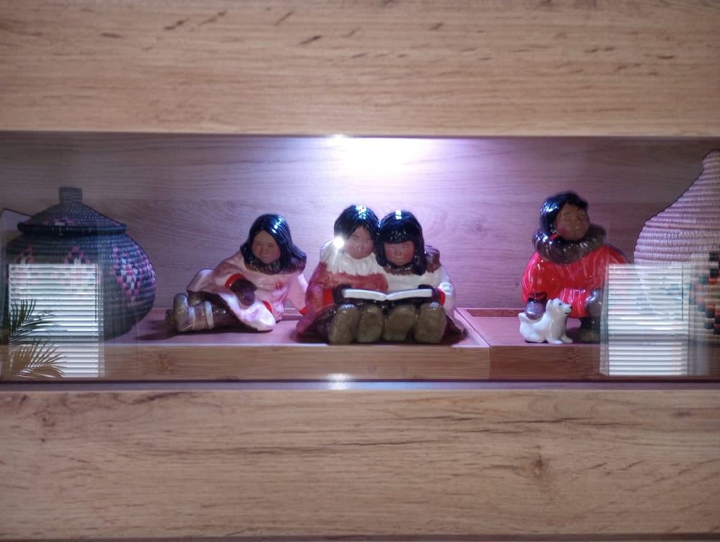 Bamboo Wood Drawer Organizer 6x15