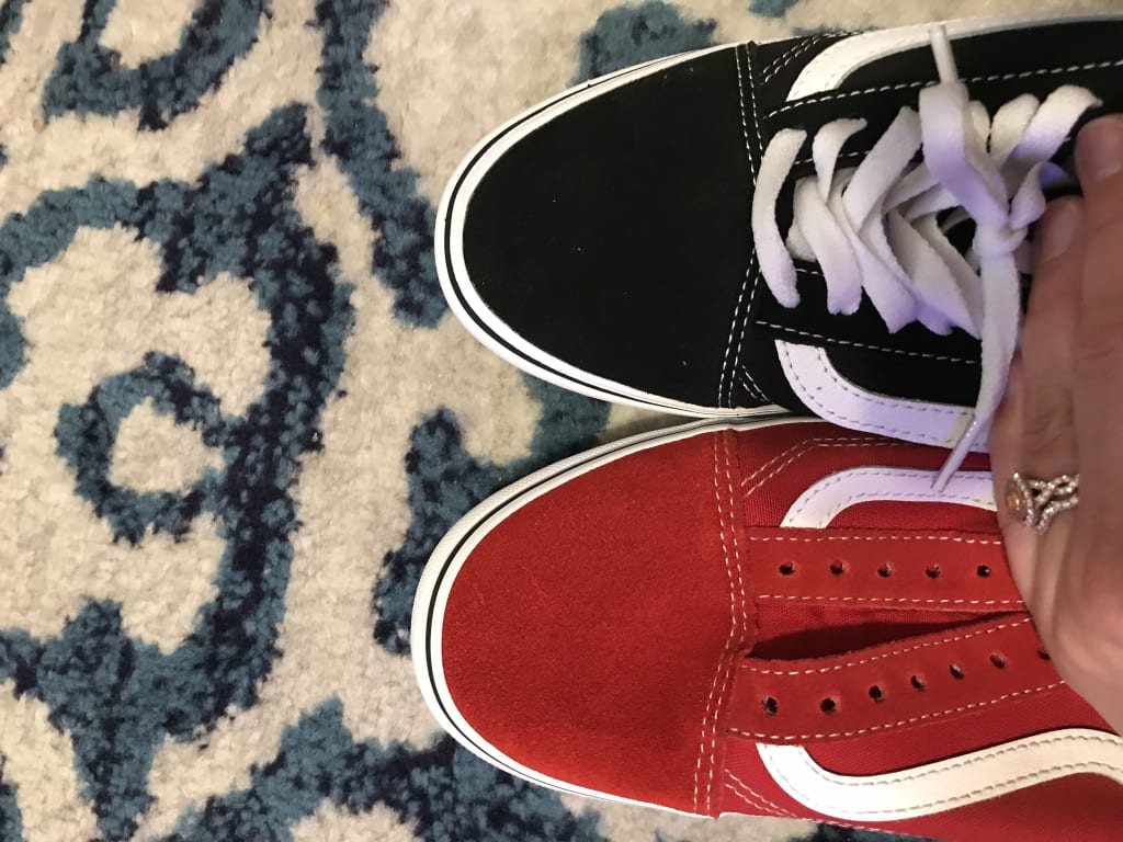 【Vans】☆スニーカー☆ OLD SKOOL COMFYCUSH SHOE Vans | ComfyCush Old Skool Black/True White Shoe