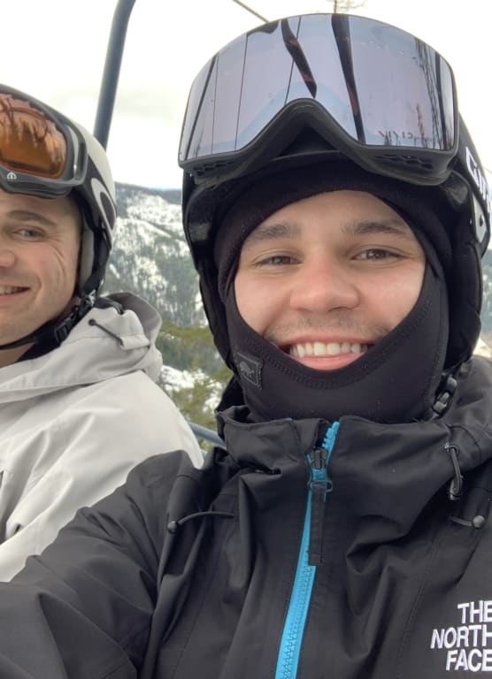 Men's Silvani Anorak | The North Face