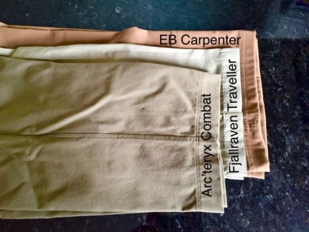eddie bauer carpenter pants