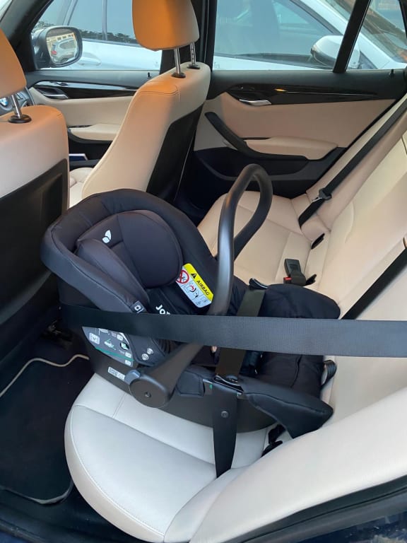 Stroller Joie Juva Car Seat Review Joie Muze Travel System JUVA 0+