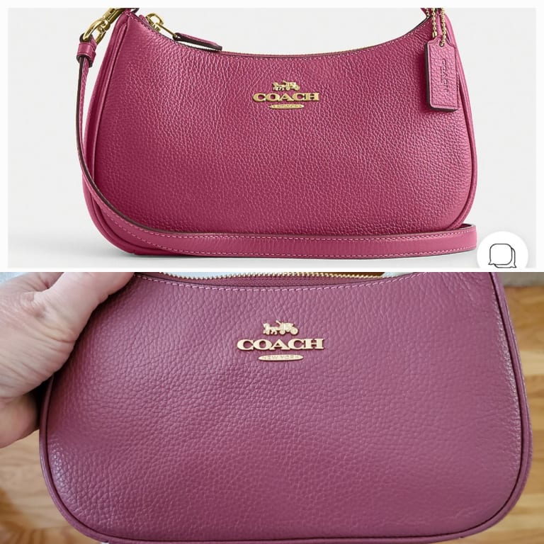 Coach Nolita 15/19, Women's Fashion, Bags & Wallets, Purses & Pouches on  Carousell