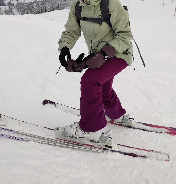 Women's Freedom Insulated Pants | The North Face