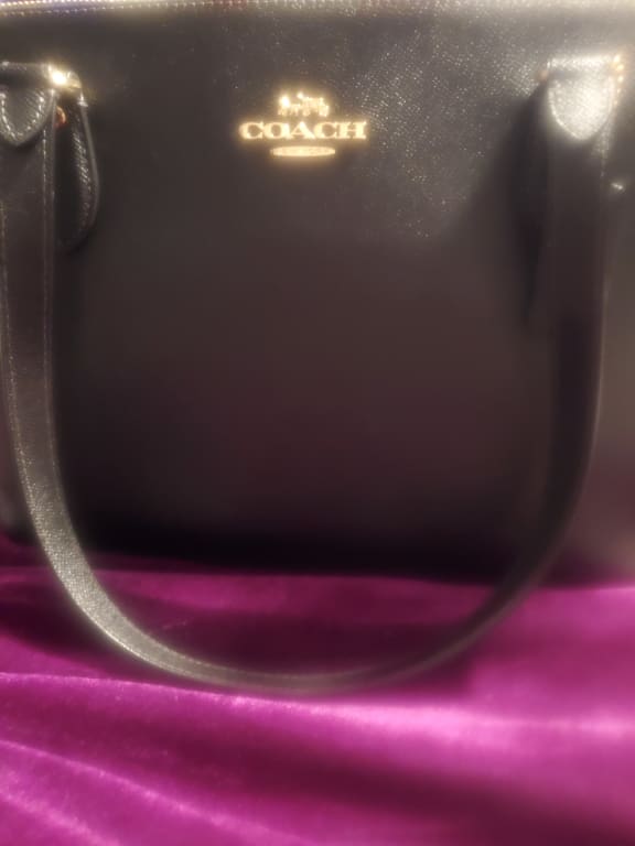 COACH bag, Gallery posted by Lifeof_Erika