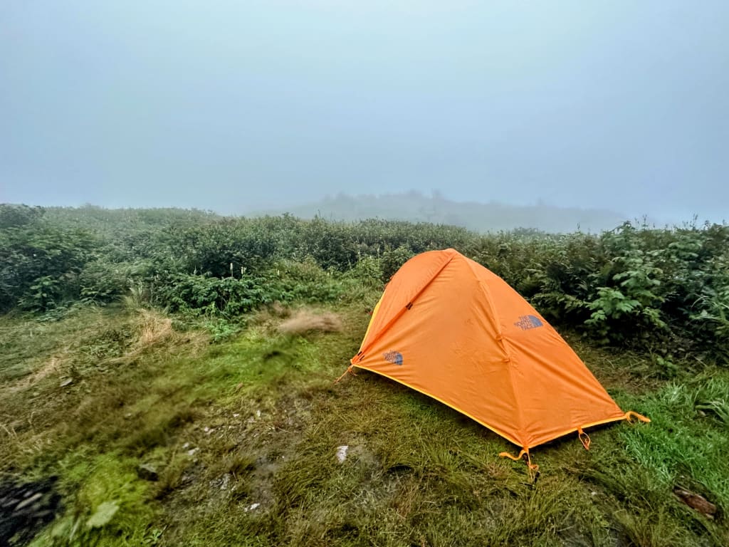 Stormbreak 1 Tent | The North Face Stormbreak 1 Tent | The North Face