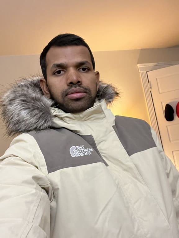 Men's Tower Peak Parka | The North Face