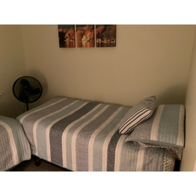 Estate Collection Delray Striped Quilt Set On Sale Bed Bath