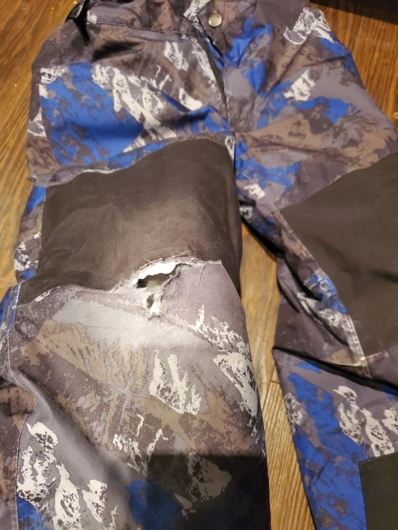 Freedom Ski Pants - Boys