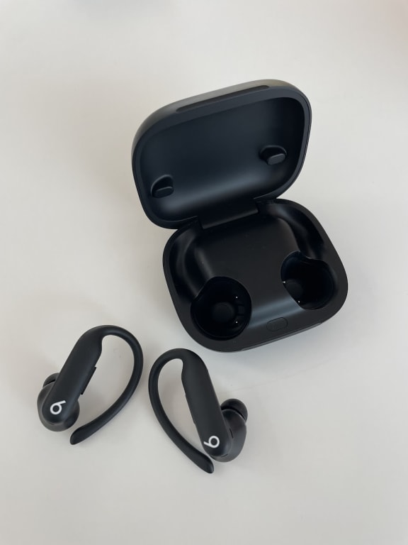 Beats Powerbeats Pro Beats Pro Wireless Vs Airpods Pro Beats