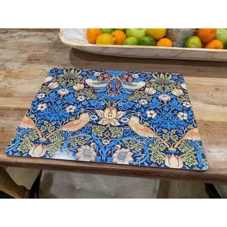 Morris and Co for Pimpernel Placemats Set of 4 set of 4 On Sale