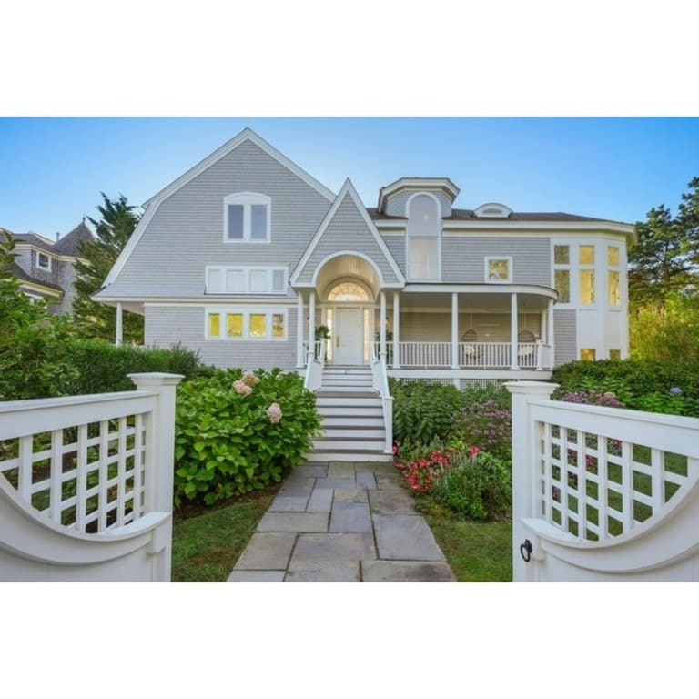 Richards Outdoor/Indoor Wicker Hanging Chair (No Stand) by Christopher