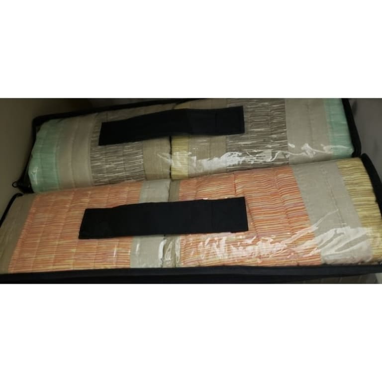 Estate Collection Delray Striped Quilt Set On Sale Bed Bath