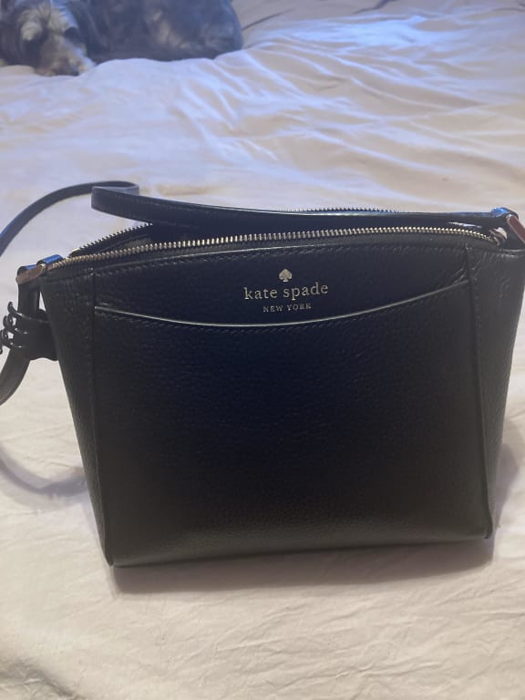 kate spade new york - Could this bag be any cuter? Our Monica Crossbody is  just $59 (orig. $279). Shop this 24-hour deal now.