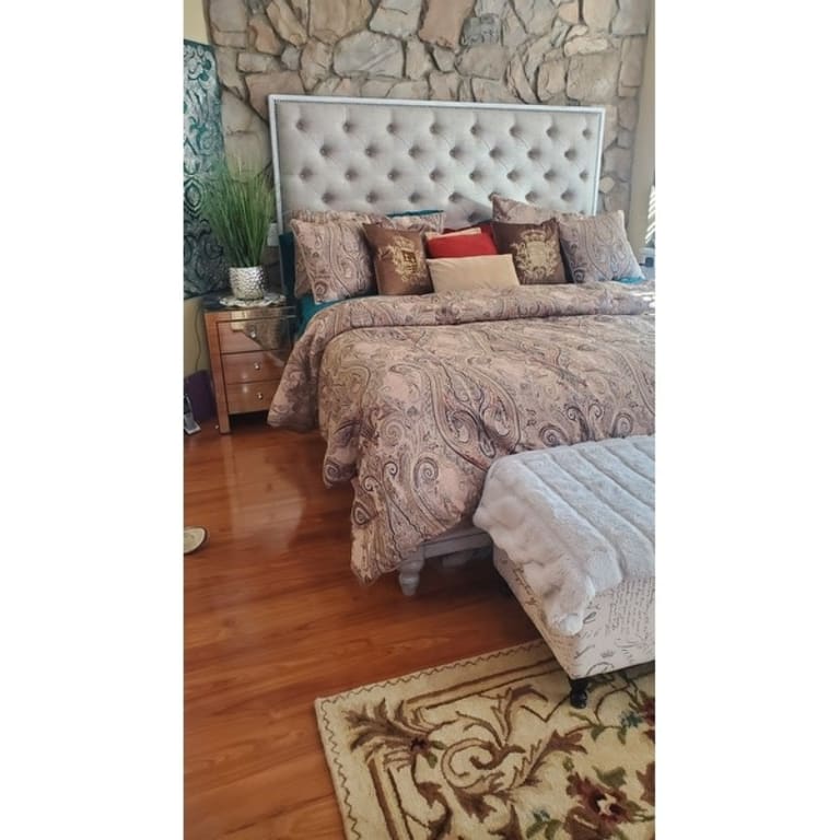 J. Queen New York Luciana Comforter Set Bed Bath & Beyond 38170205