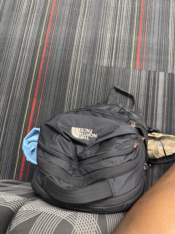 Women's Borealis Luxe Backpack | The North Face