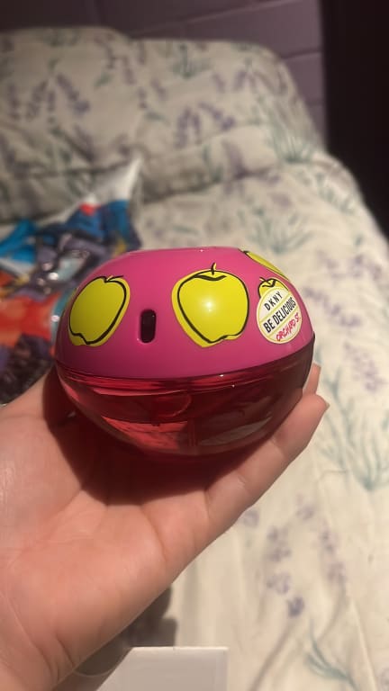 PERFUME DKNY BE DELICIOUS ORCHARD MUJER EDP 100 ML