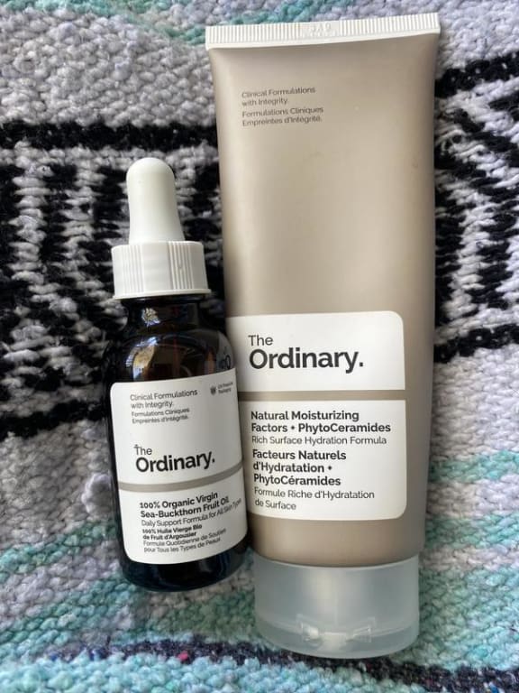 The Ordinary Glycolic Acid 7% Exfoliating Toner, 100ml at John Lewis &  Partners