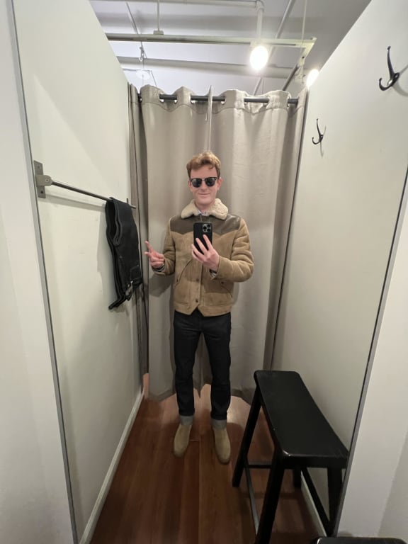 Customer Image Captioned: 