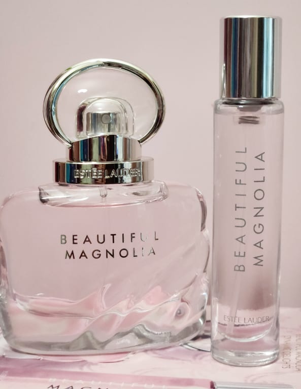 Estée Lauder Beautiful Magnolia Eau de Parfum