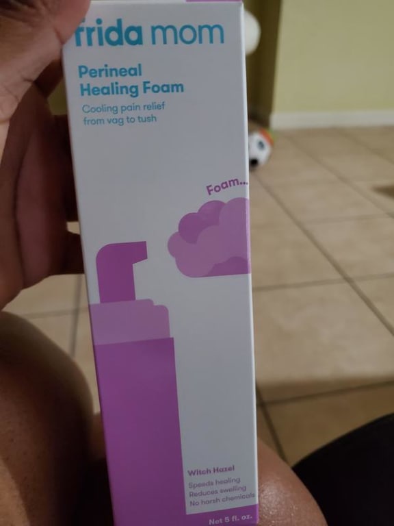 Frida Mom - Perineal Healing Foam