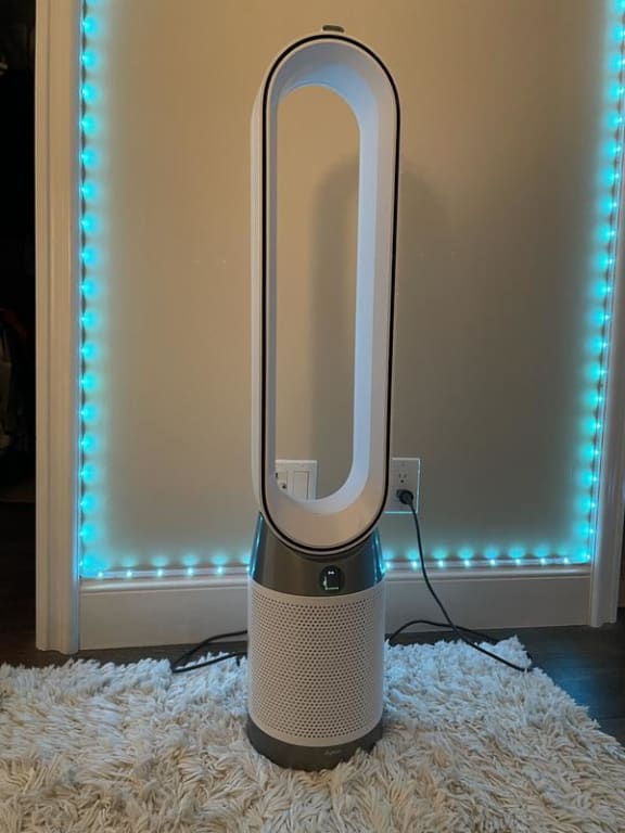 Dyson Purifier Cool™ Gen1 TP10 - Bed Bath & Beyond - 38935947
